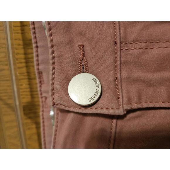 Seven7 pants - Picture 4 of 8